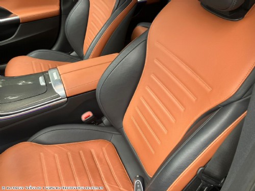 Mercedes-Benz C 300 AMG 2021/2022